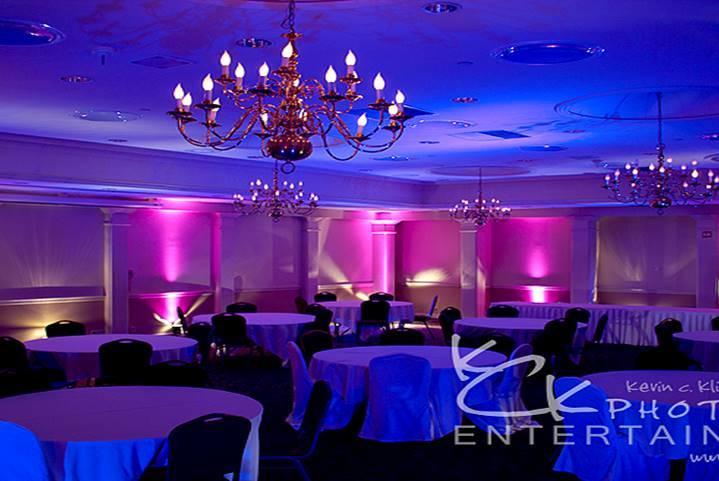 The Inn At Reading Hotel & Conference Center Esterno foto