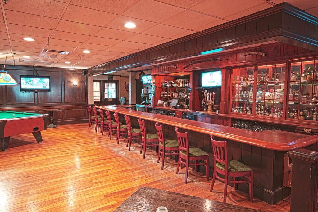 The Inn At Reading Hotel & Conference Center Esterno foto