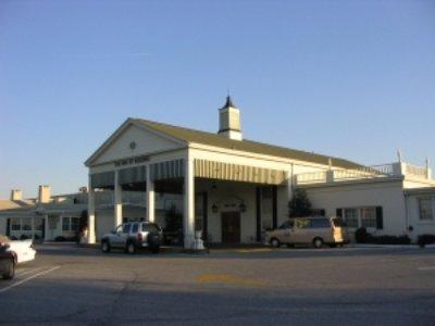 The Inn At Reading Hotel & Conference Center Esterno foto