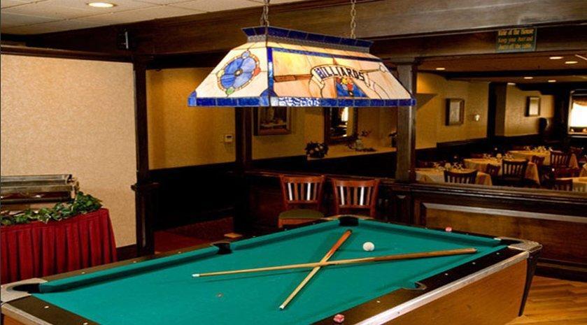 The Inn At Reading Hotel & Conference Center Esterno foto